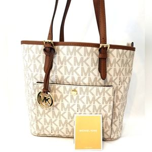 Michael Kors Signature Purse